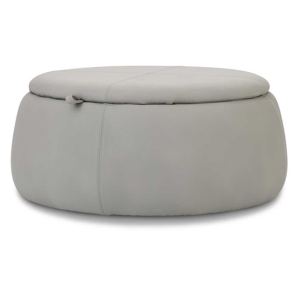 La-Z-Boy 245301 Oliver Storage Ottoman