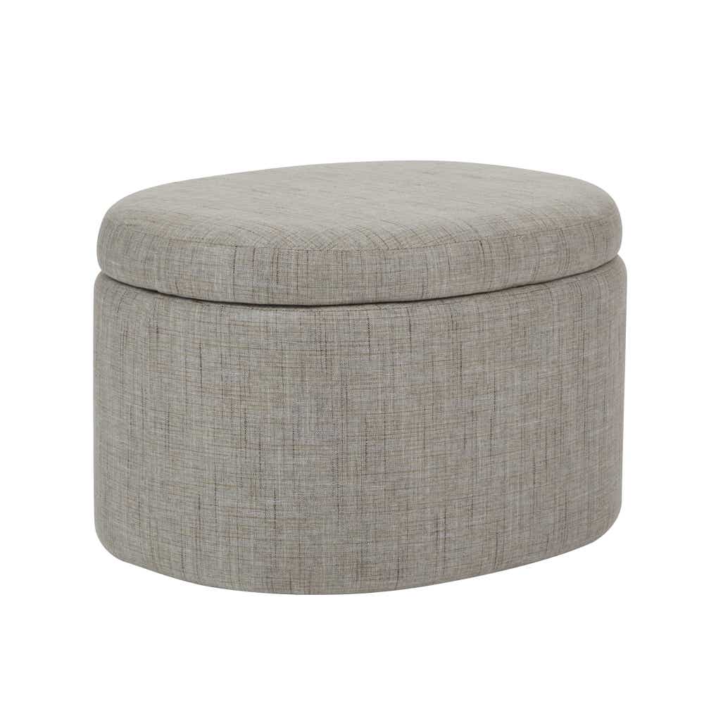 La-Z-Boy 245402 Maeve Storage Ottoman