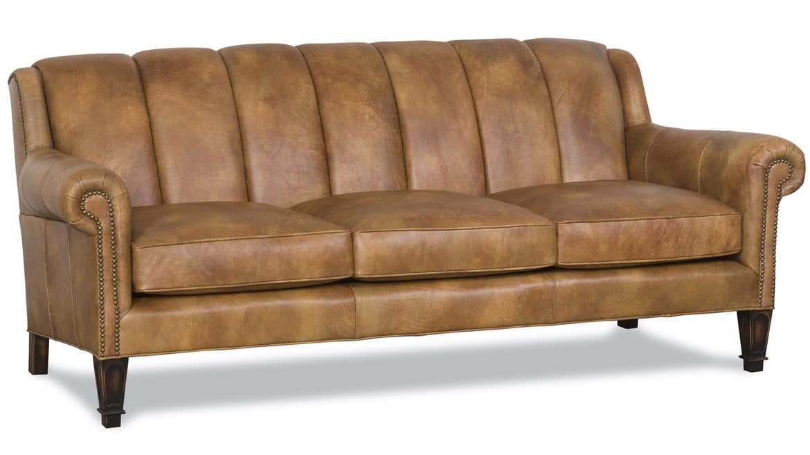 McKinley Leather 2554 Remus Sofa McKinley Leather 2554 Remus Sofa