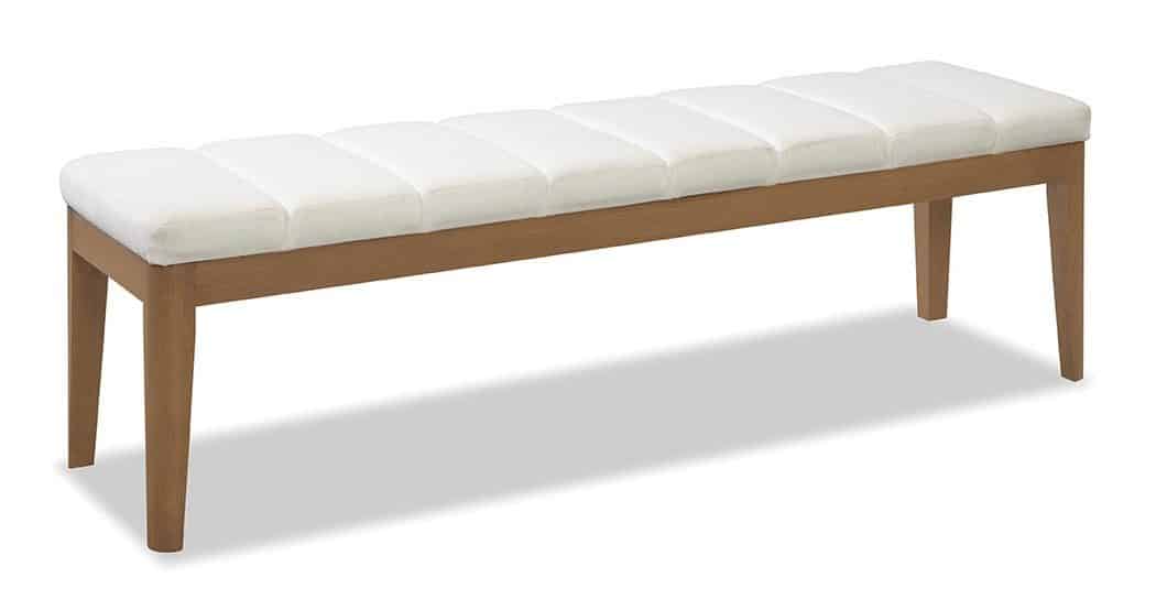 Durham Furniture 257-294 Caledon Bed Bench Durham Furniture 257-294 Caledon Bed Bench
