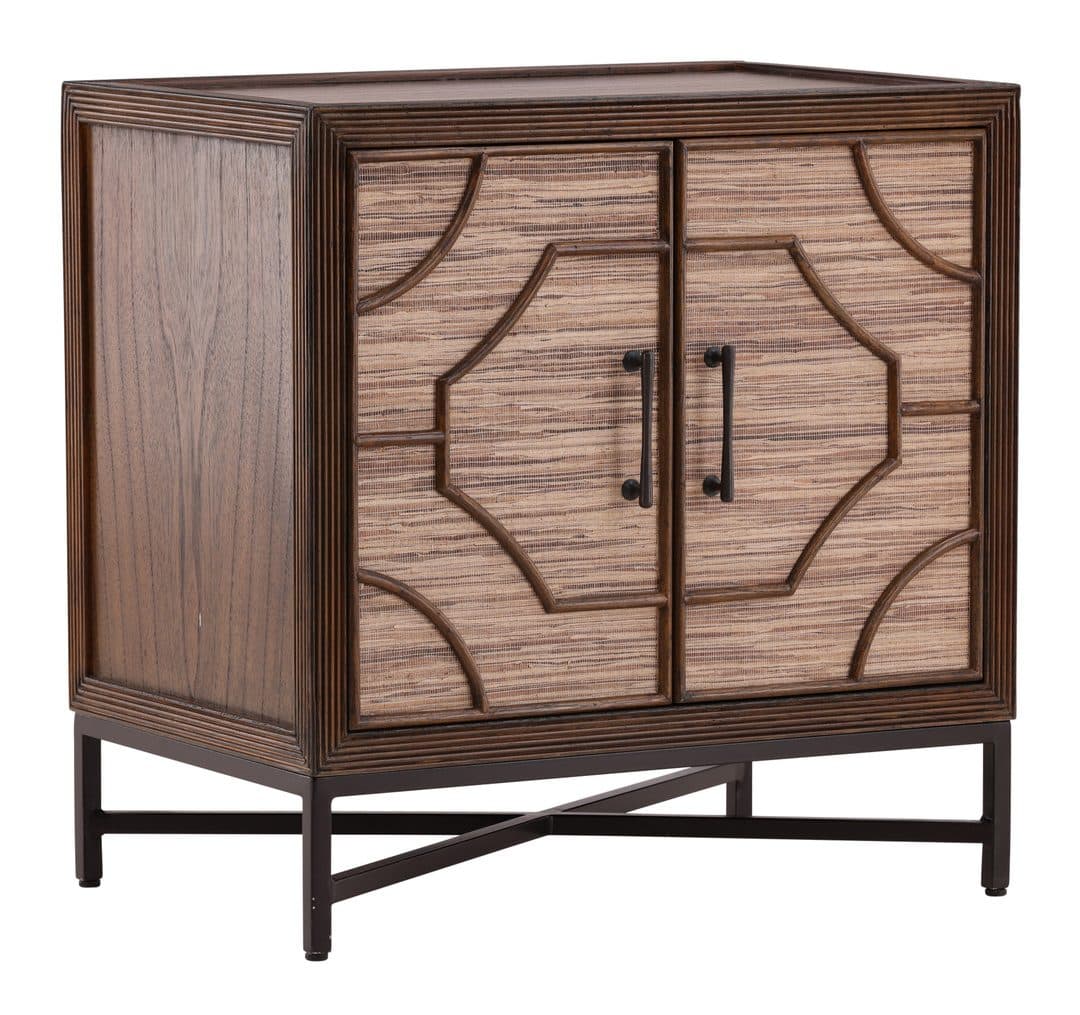 Furniture Classics 32130AC99 Rouge Cabinet