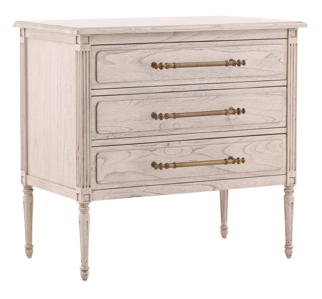 Furniture Classics 32553AH76 Lillian Chest Furniture Classics 32553AH76 Lillian Chest