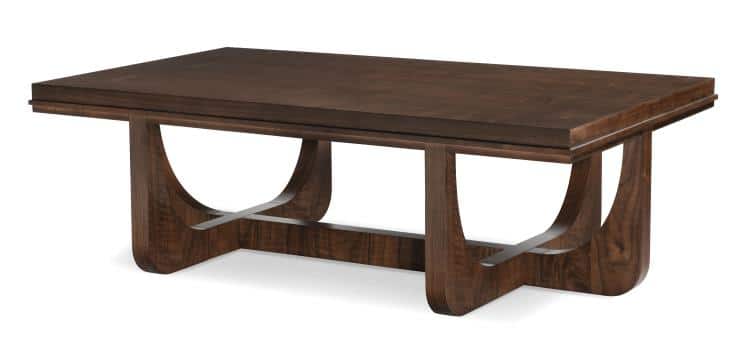 Century Furniture 339-602 Tribeca Cocktail Table