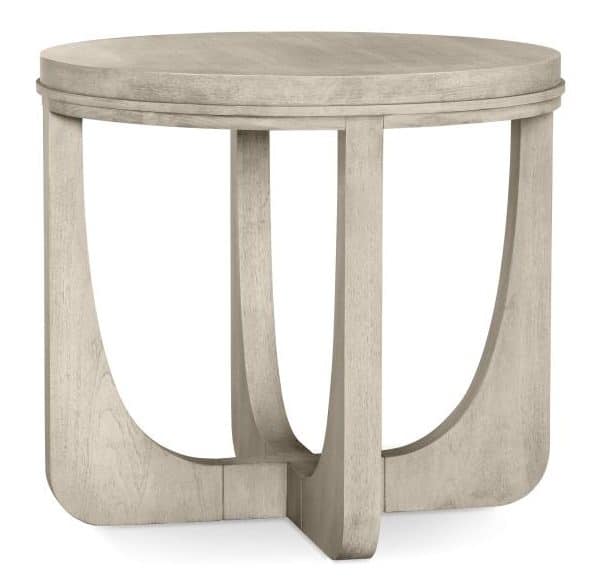 Century Furniture 339-625 Tribeca Side Table