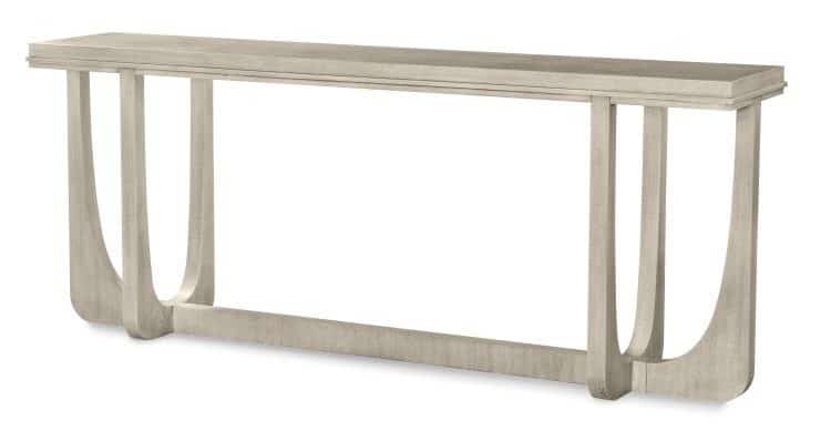 Century Furniture 339-722 Tribeca Console Table