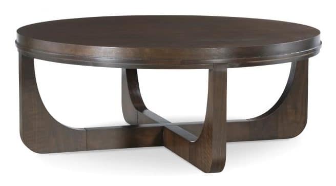 Century Furniture 33A-606-V1 Tribeca Round Cocktail Table Tribeca Century Furniture 33A-606-V1 Tribeca Round Cocktail Table Tribeca