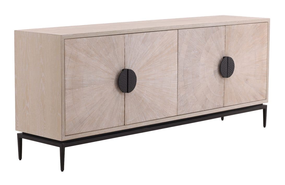 Furniture Classics 40-313 Dorothy Cabinet