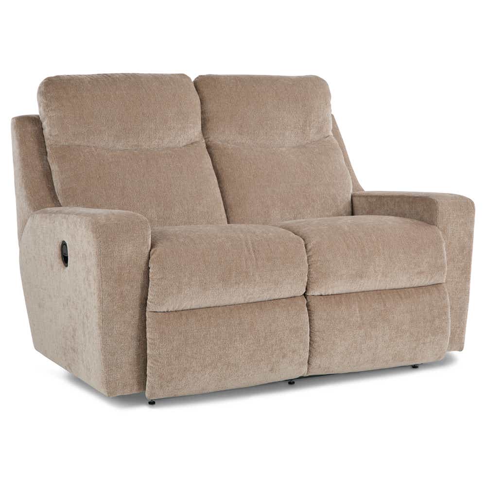 La-Z-Boy 448781 Emmons Reclining Loveseat