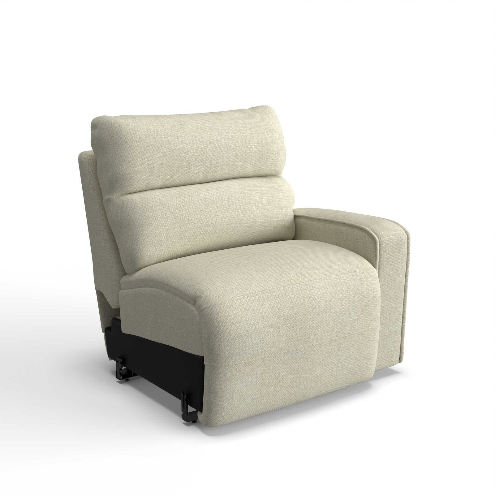 La-Z-Boy 44A759 Maddox Left Arm Sitting Recliner