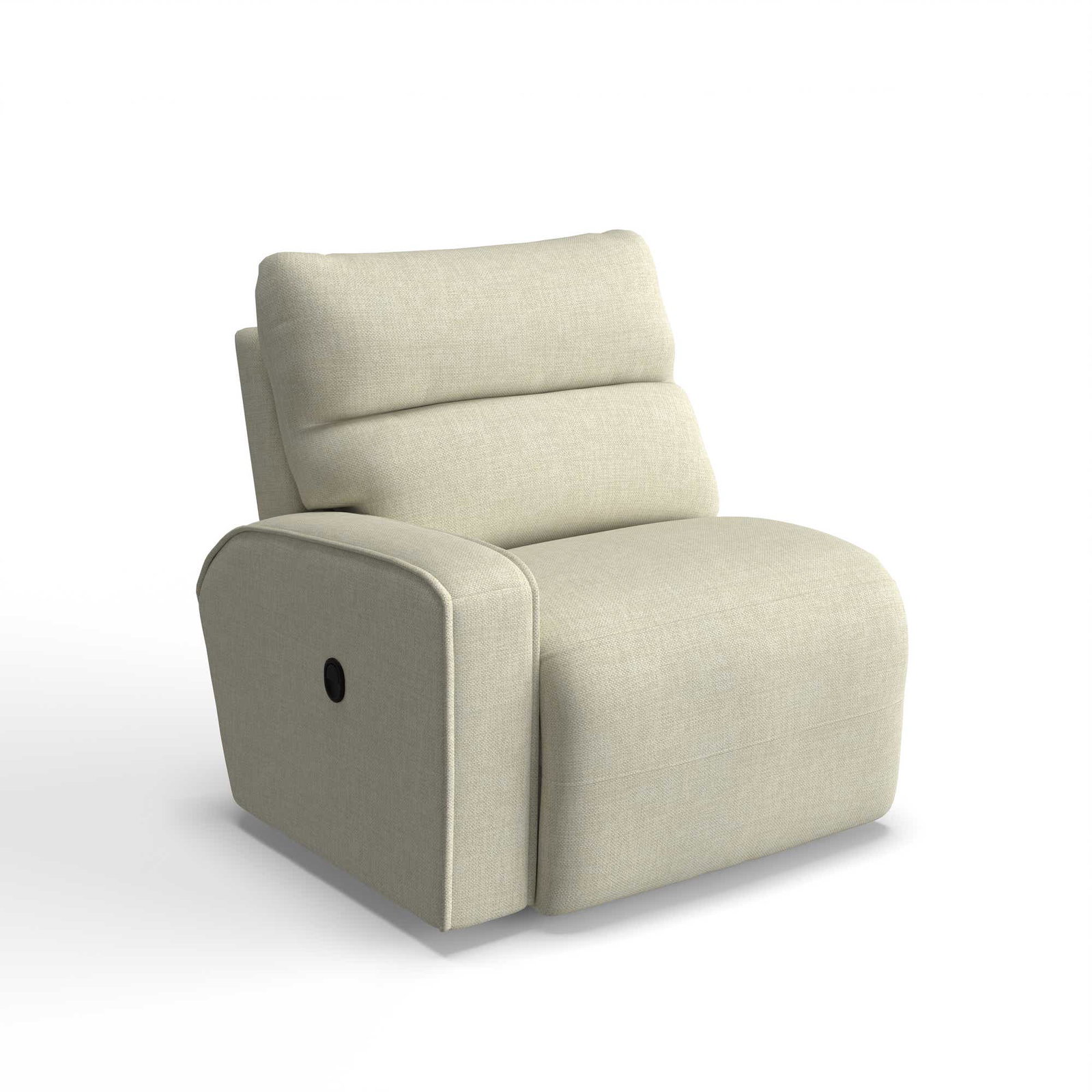 La-Z-Boy 44B759 Maddox Right Arm Sitting Recliner