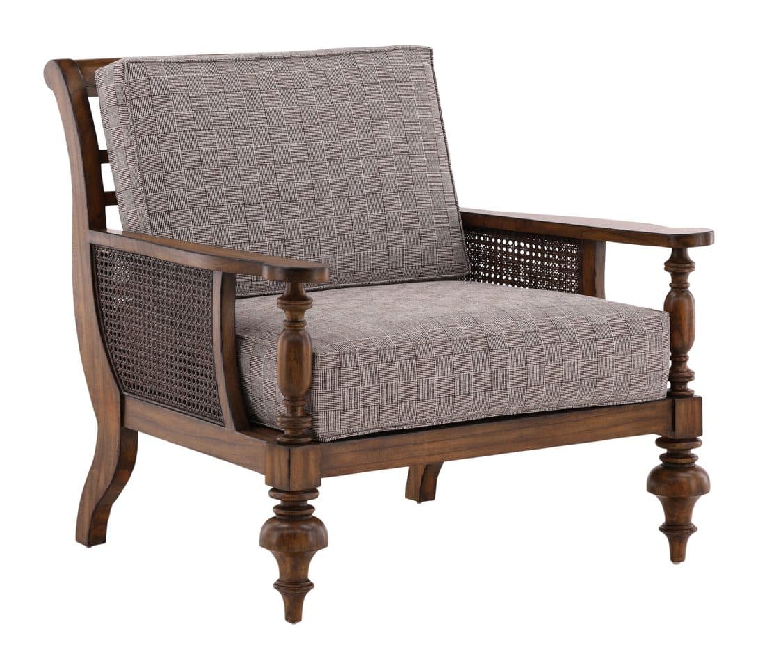 Furniture Classics 51872AC99 Peterson Occasional Chair
