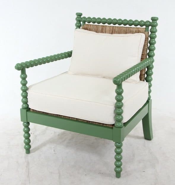 Furniture Classics 51960AG69 Jameson Bobbin Chair Furniture Classics 51960AG69 Jameson Bobbin Chair