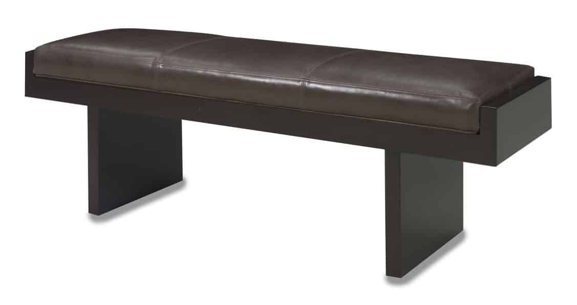 McKinley Leather 531 Soho Bench McKinley Leather 531 Soho Bench