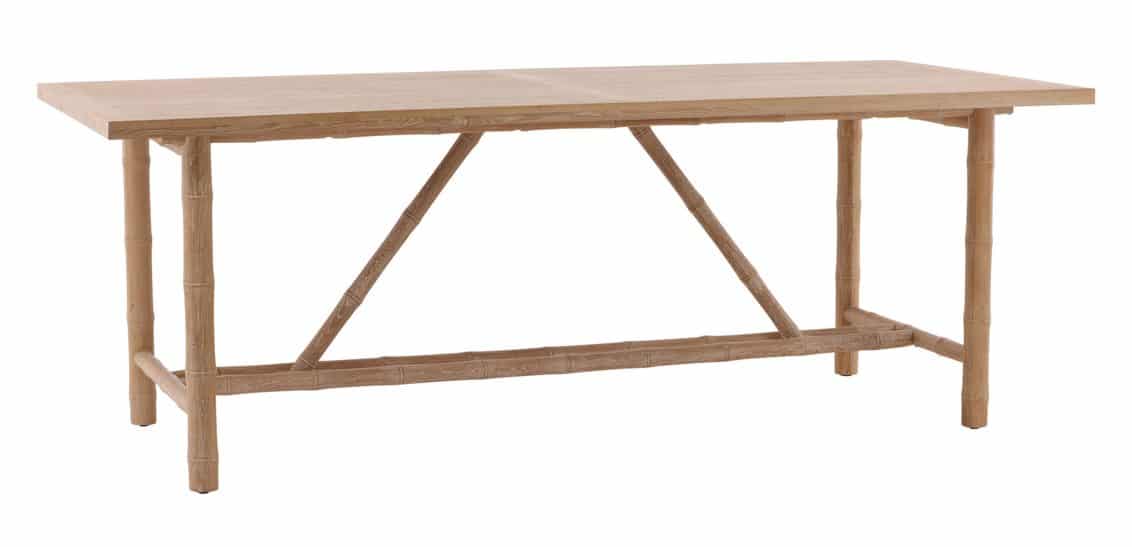 Furniture Classics 58126AD37 Ramos Dining Table Furniture Classics 58126AD37 Ramos Dining Table