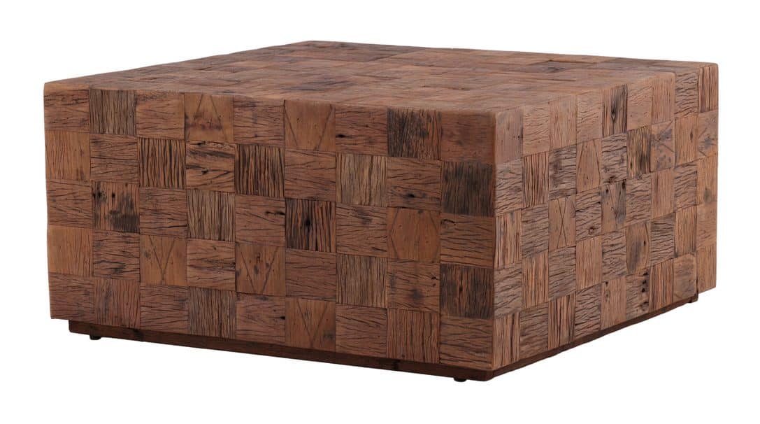 Furniture Classics 60-202 Edwards Coffee Table