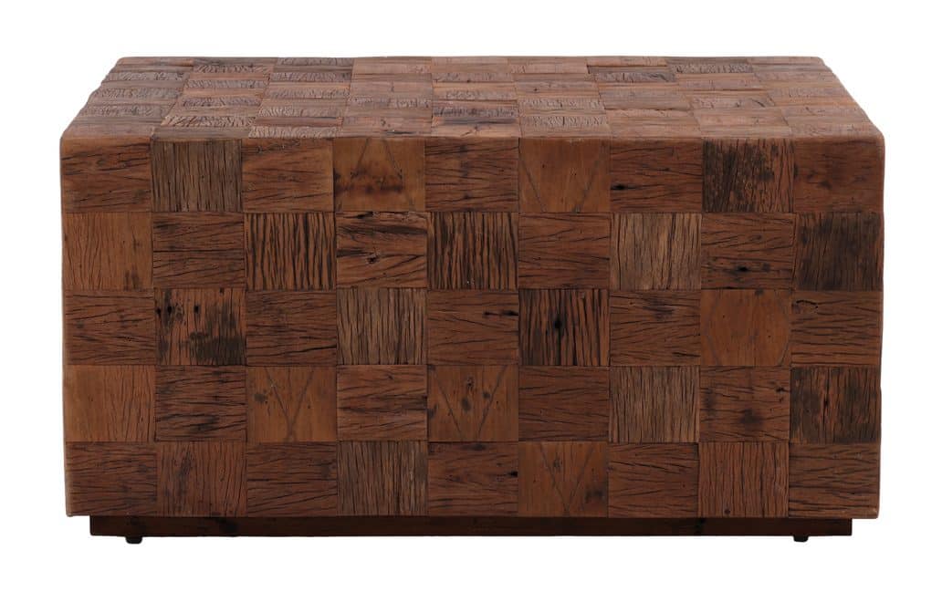 Furniture Classics 60-202 Edwards Coffee Table Furniture Classics 60-202 Edwards Coffee Table