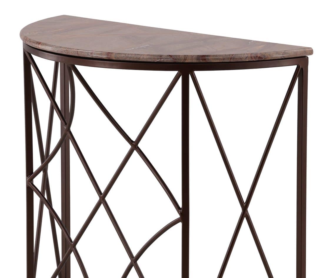 Furniture Classics 60-204 Madaline Console Furniture Classics 60-204 Madaline Console