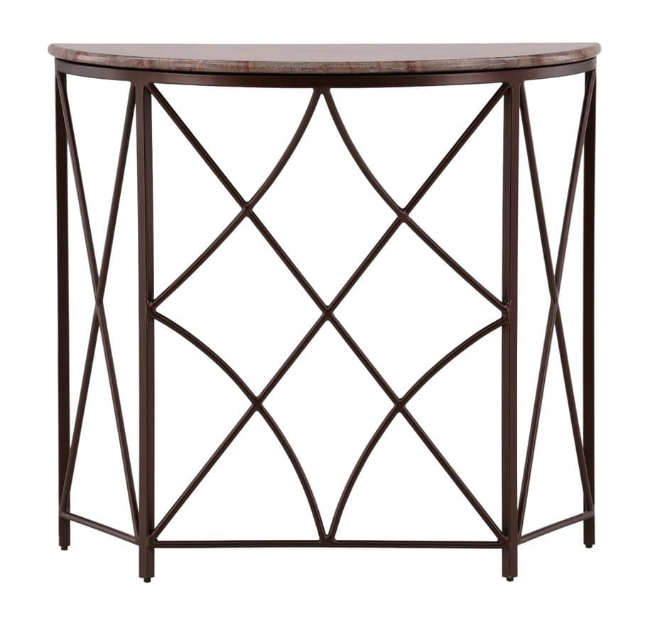 Furniture Classics 60-204 Madaline Console Furniture Classics 60-204 Madaline Console