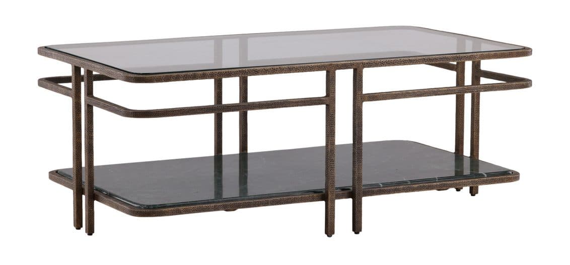 Furniture Classics 60-212 Buckroe Coffee Table Furniture Classics 60-212 Buckroe Coffee Table