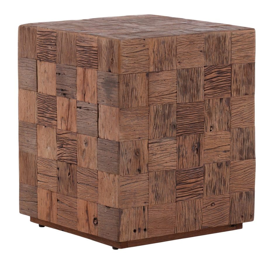 Furniture Classics 60-216 Edwards End Table