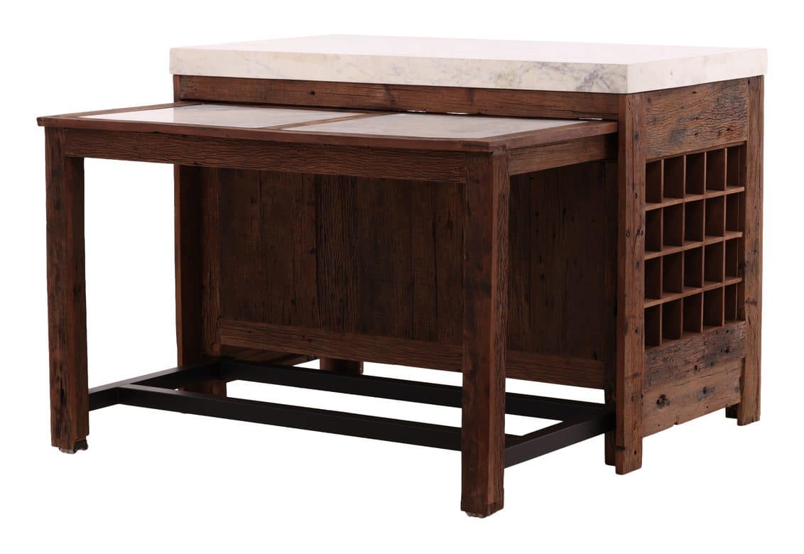 Furniture Classics 60-219 Russel Island