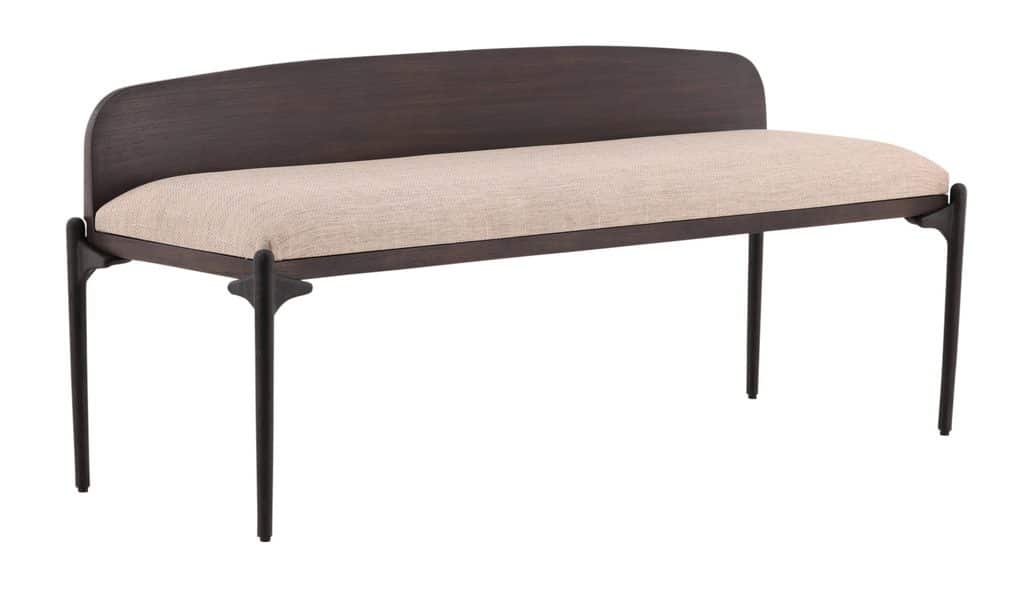 Furniture Classics 61086AF74 Estelle Bench
