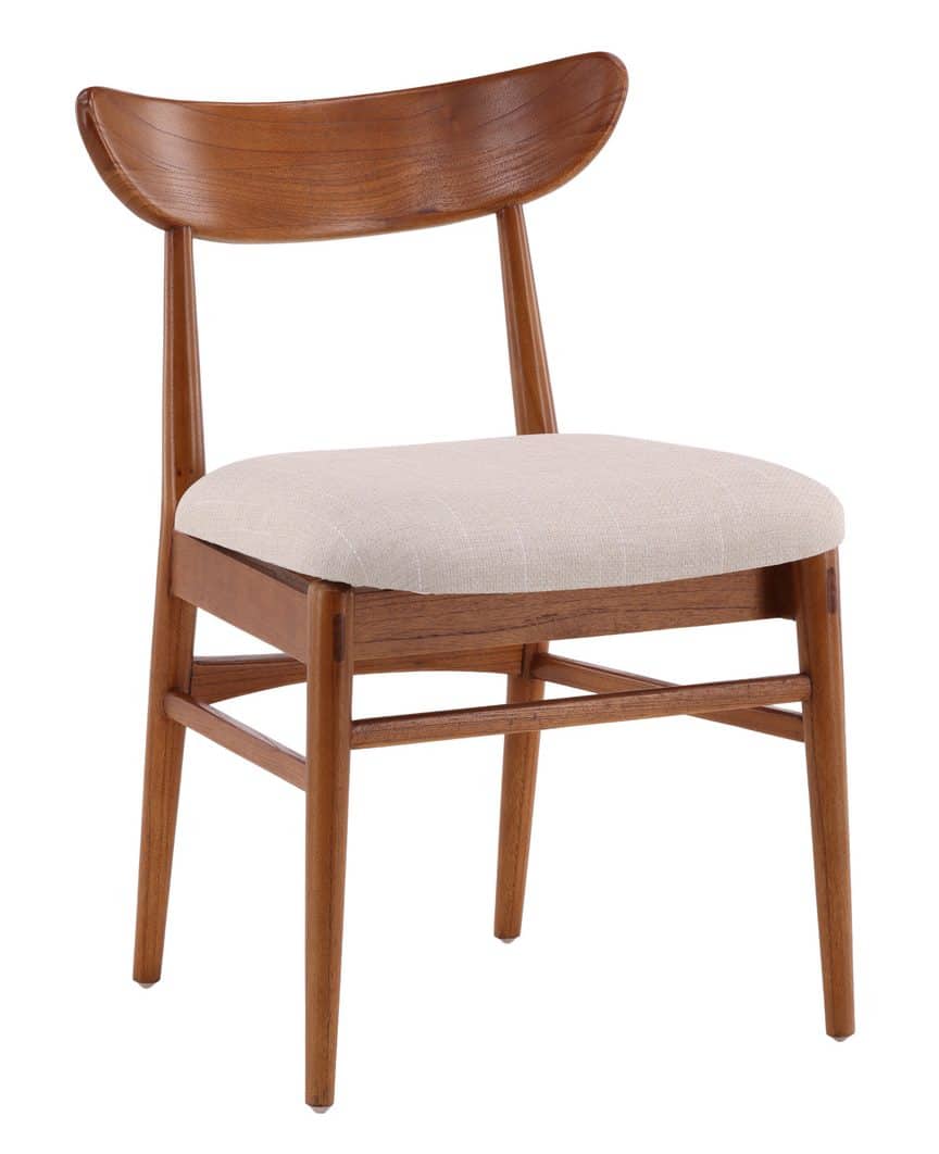 Furniture Classics 61088AG53 Johnson Side Chair