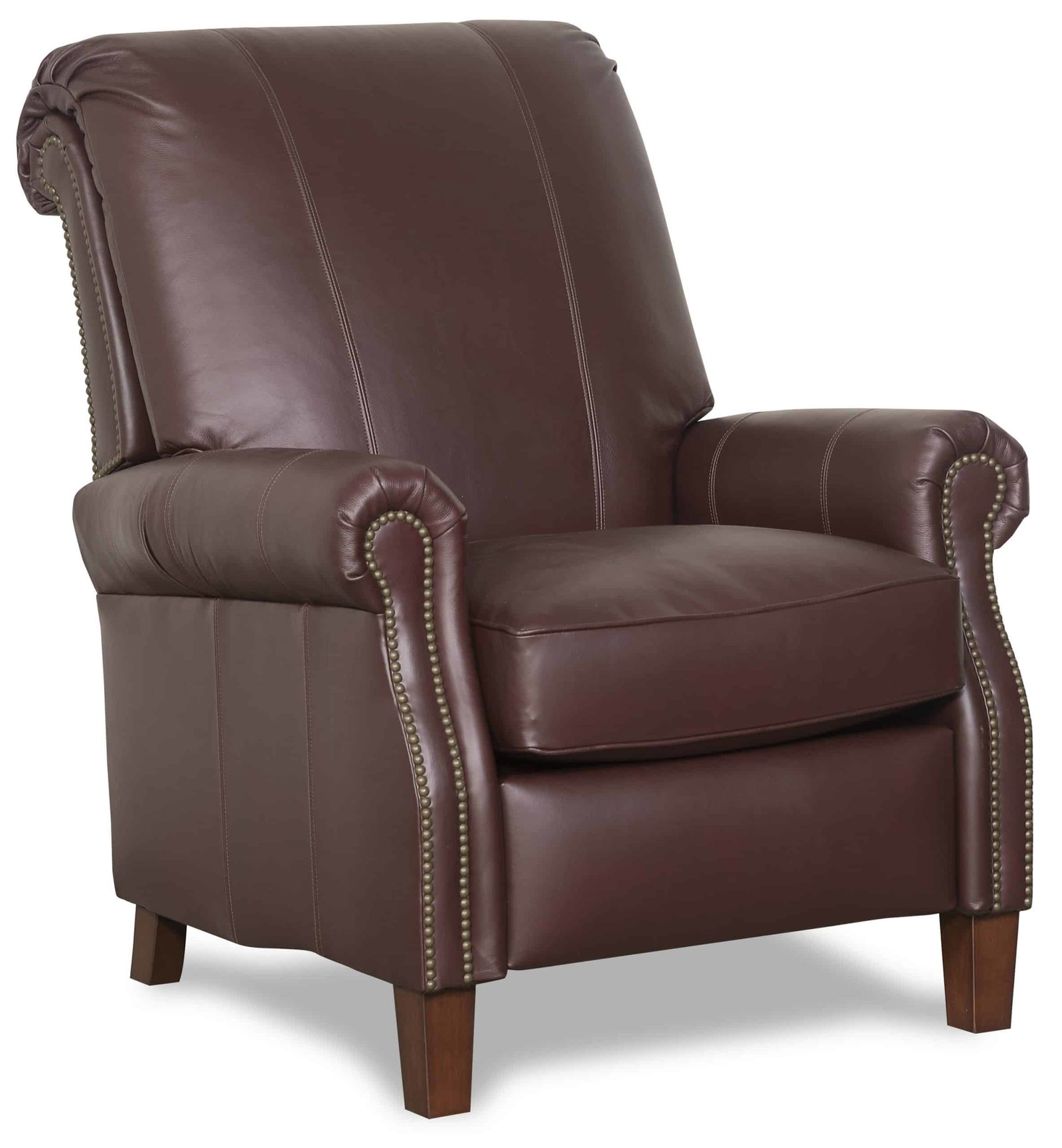 McKinley Leather 68 Haskell Recliner McKinley Leather 68 Haskell Recliner