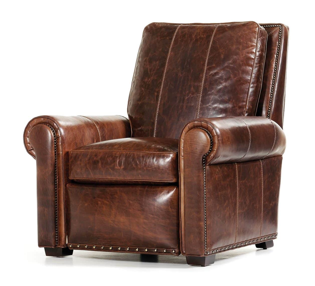 Hancock and Moore 7094 Blackhawke Recliner
