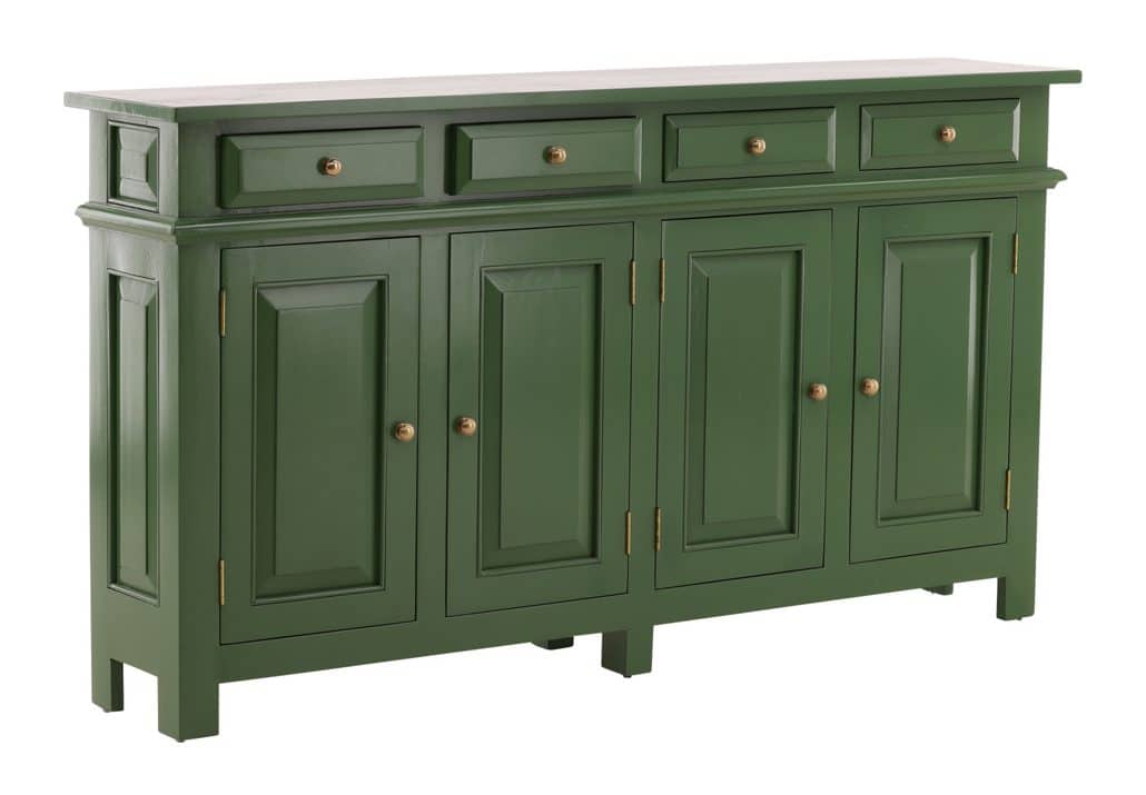 Furniture Classics 78020AG69 Monteith Chest