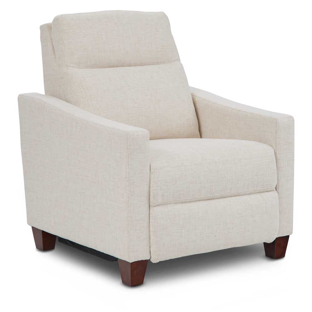 La-Z-Boy 81U810 Quinault Power Reclining Chair w/ Headrest