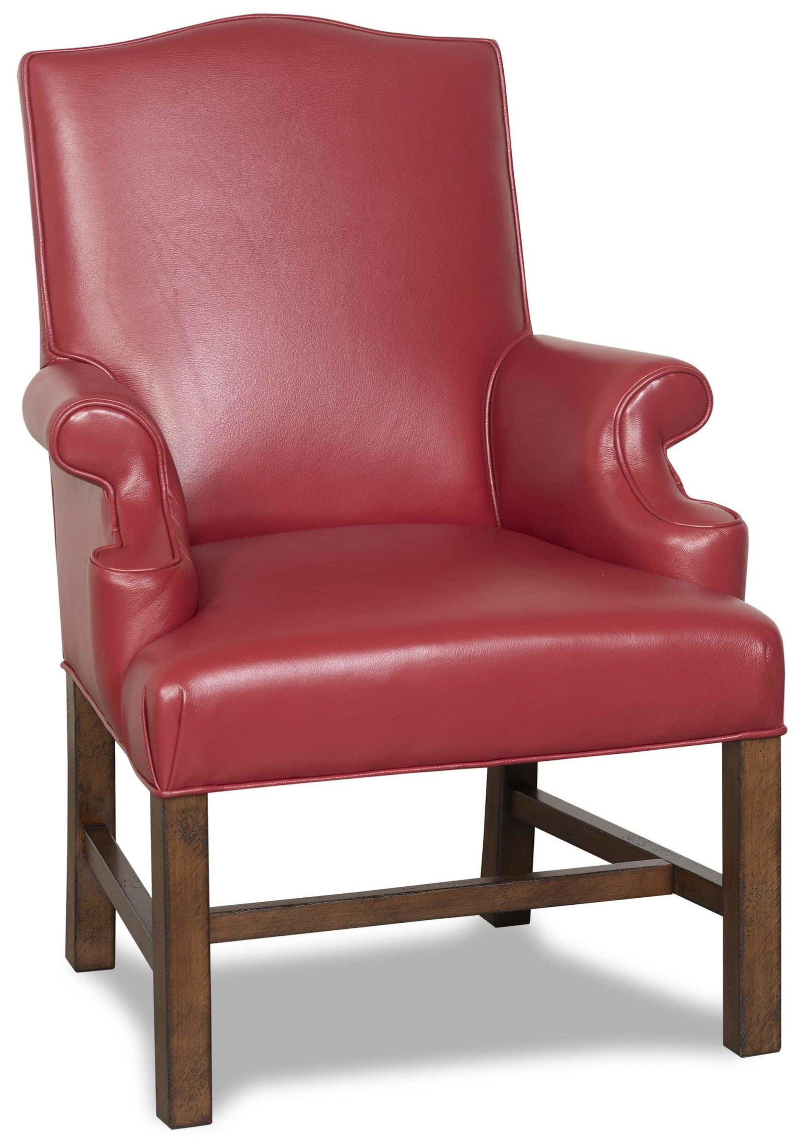 McKinley Leather 8324 Terraza Dining Chair McKinley Leather 8324 Terraza Dining Chair