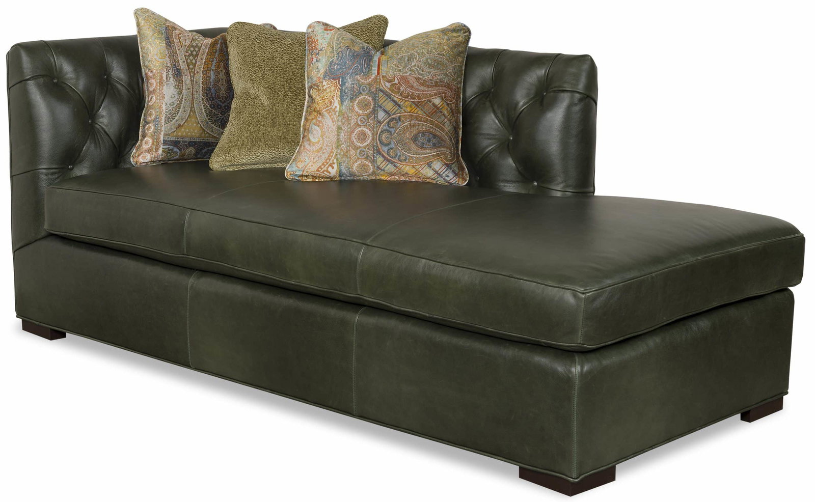 McKinley 88098 McKinley Ambos Writers Tufted Daybed McKinley 88098 McKinley Ambos Writers Tufted Daybed