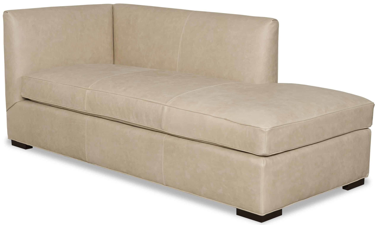 McKinley Leather 88198-RAF Mundos Writers Daybed