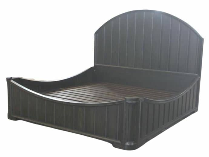 Furniture Classics 9108AH61 Celeste King Bed