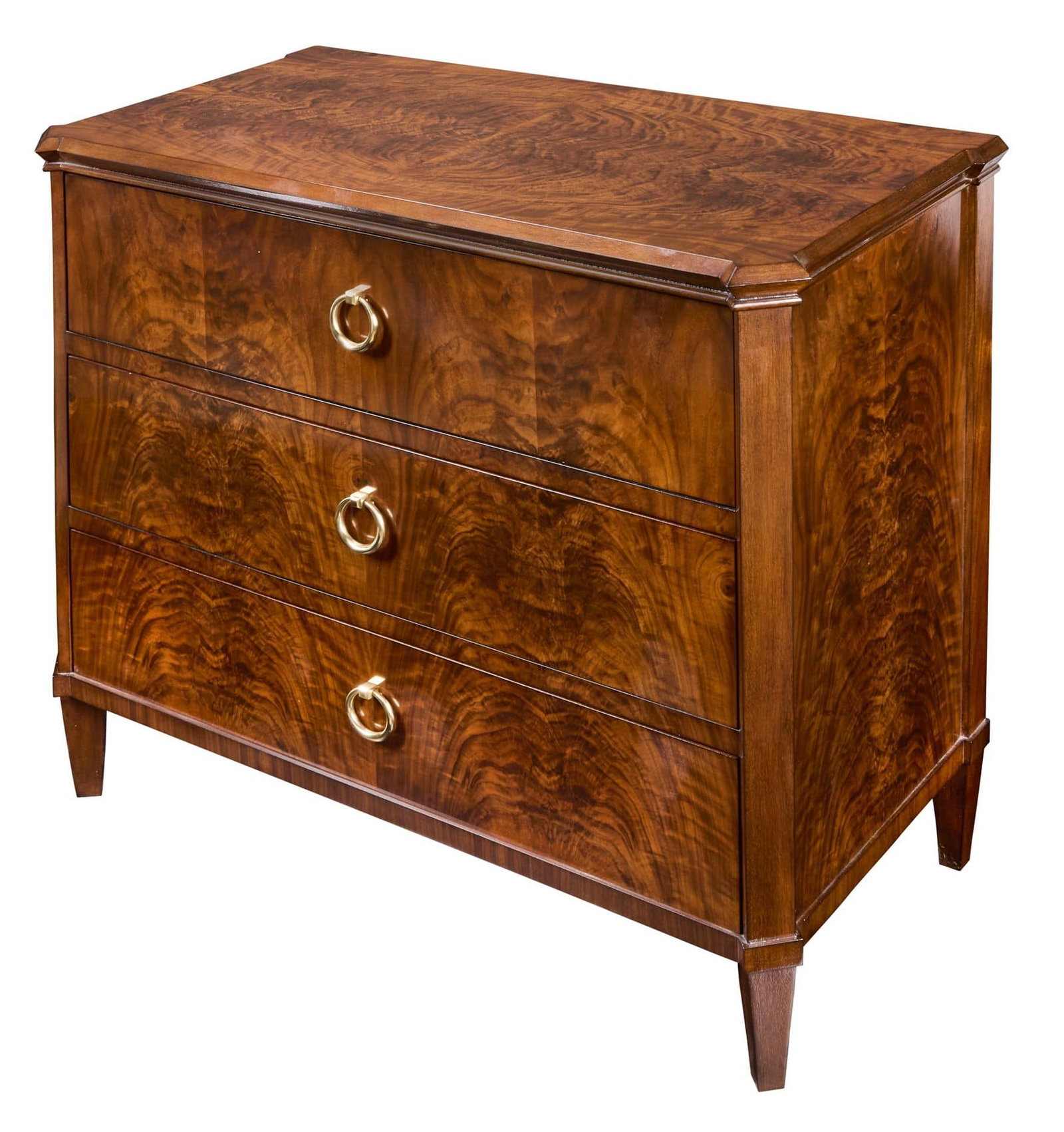 Modern History MH1264F01 Connery Chest