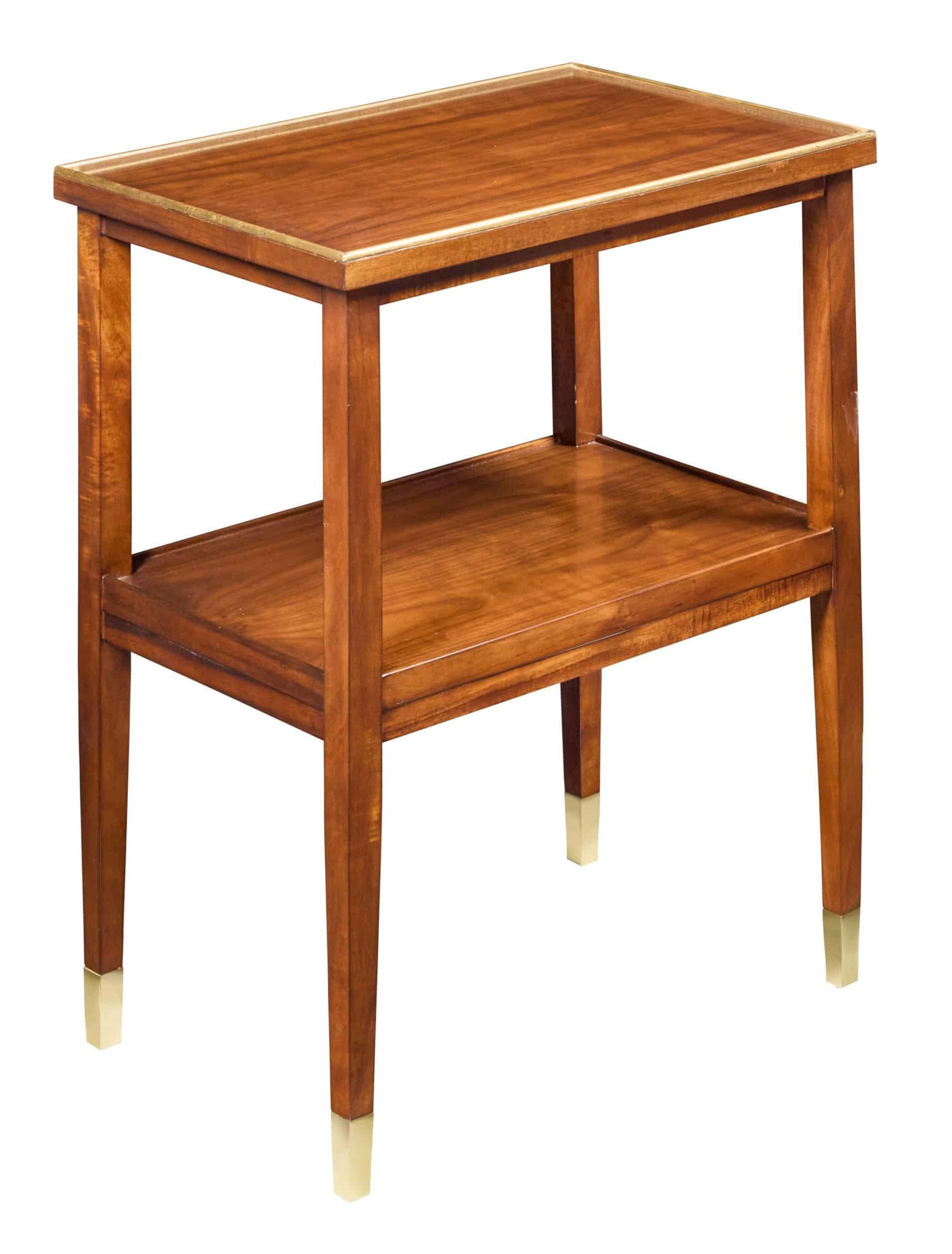 Modern History MH1266F01 Spencer Chairside Table