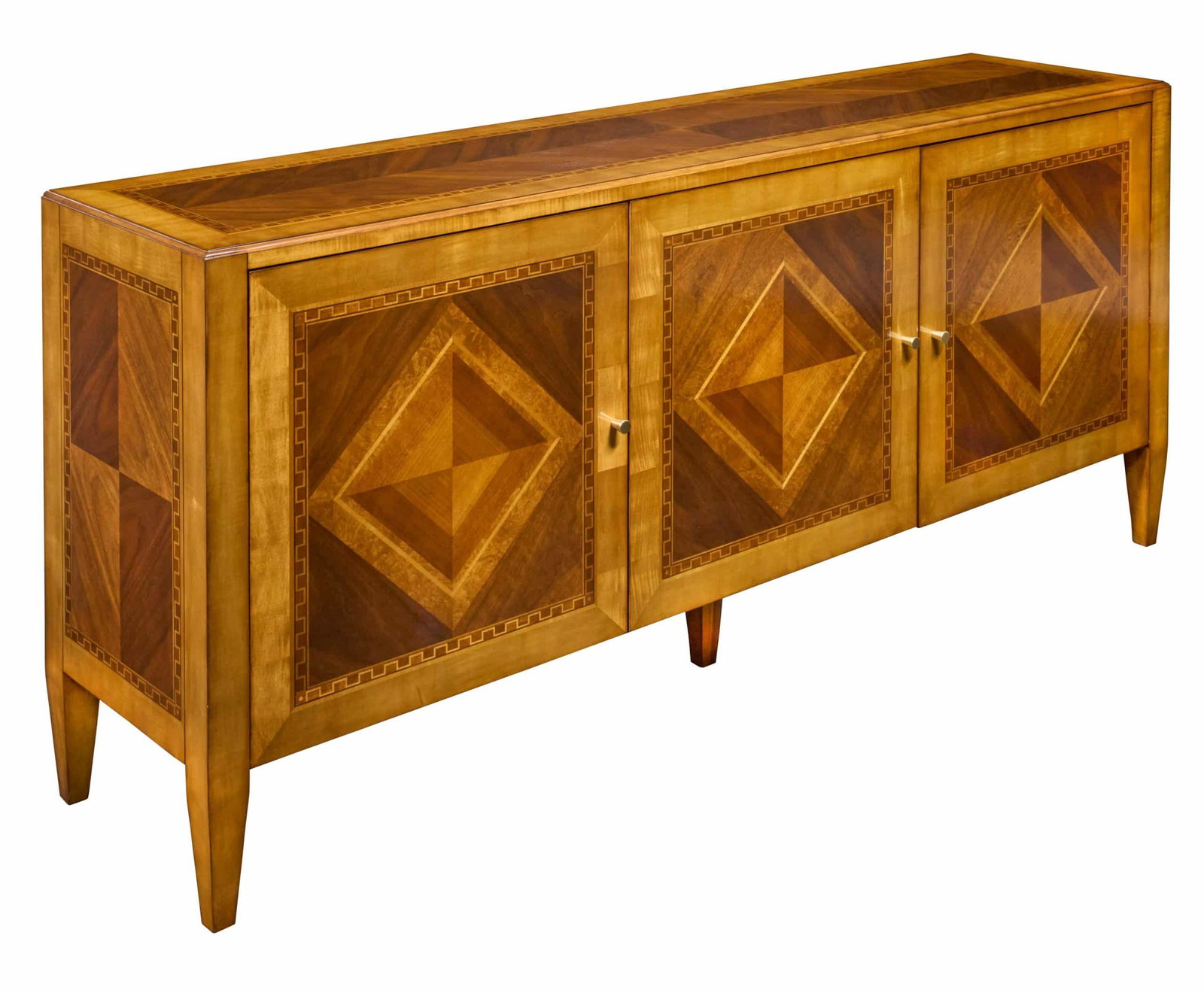 Modern History MH1280F01 Ferrara Sideboard