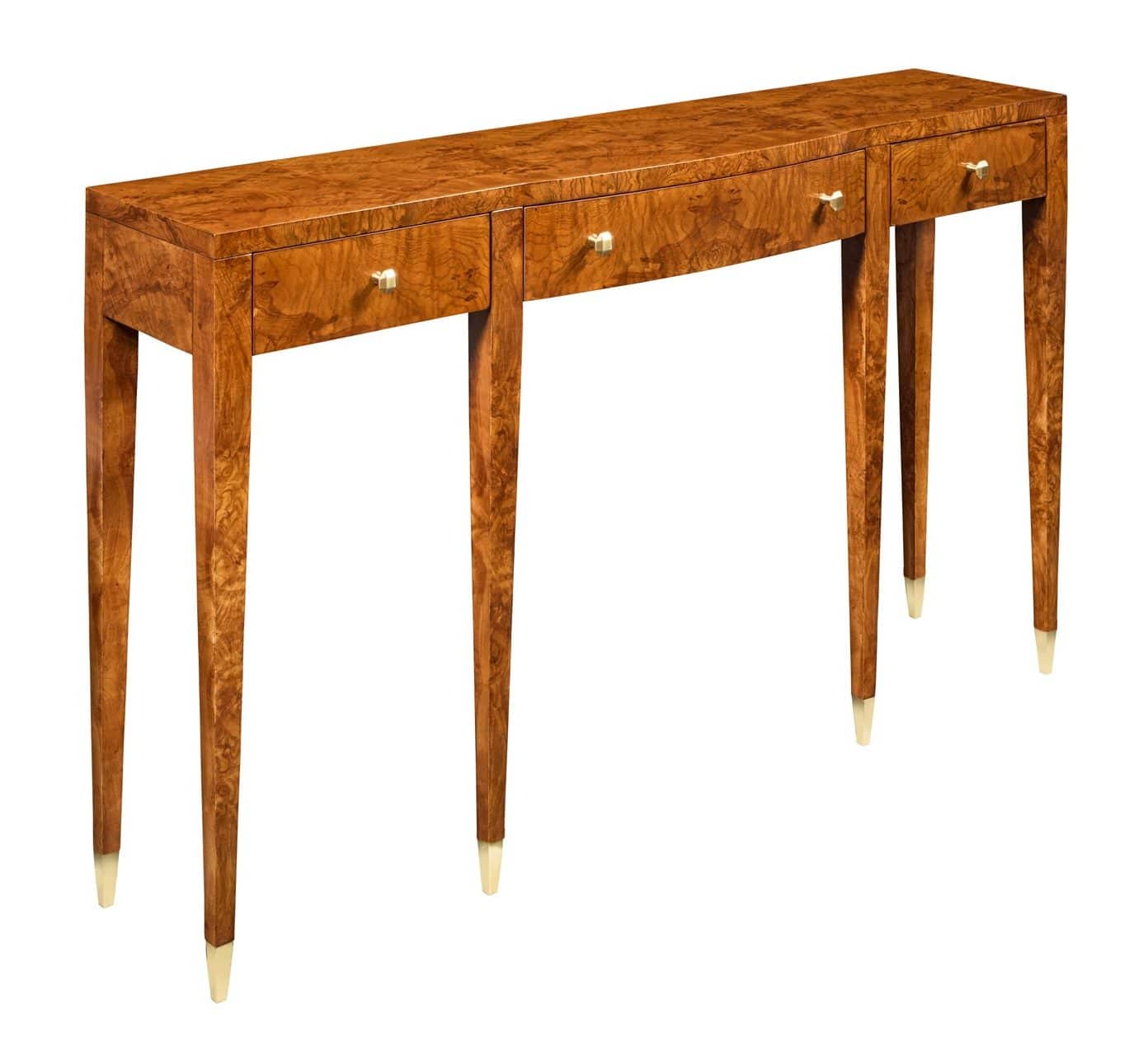 Modern History MH1289F01 Paulo Console Table Modern History MH1289F01 Paulo Console Table