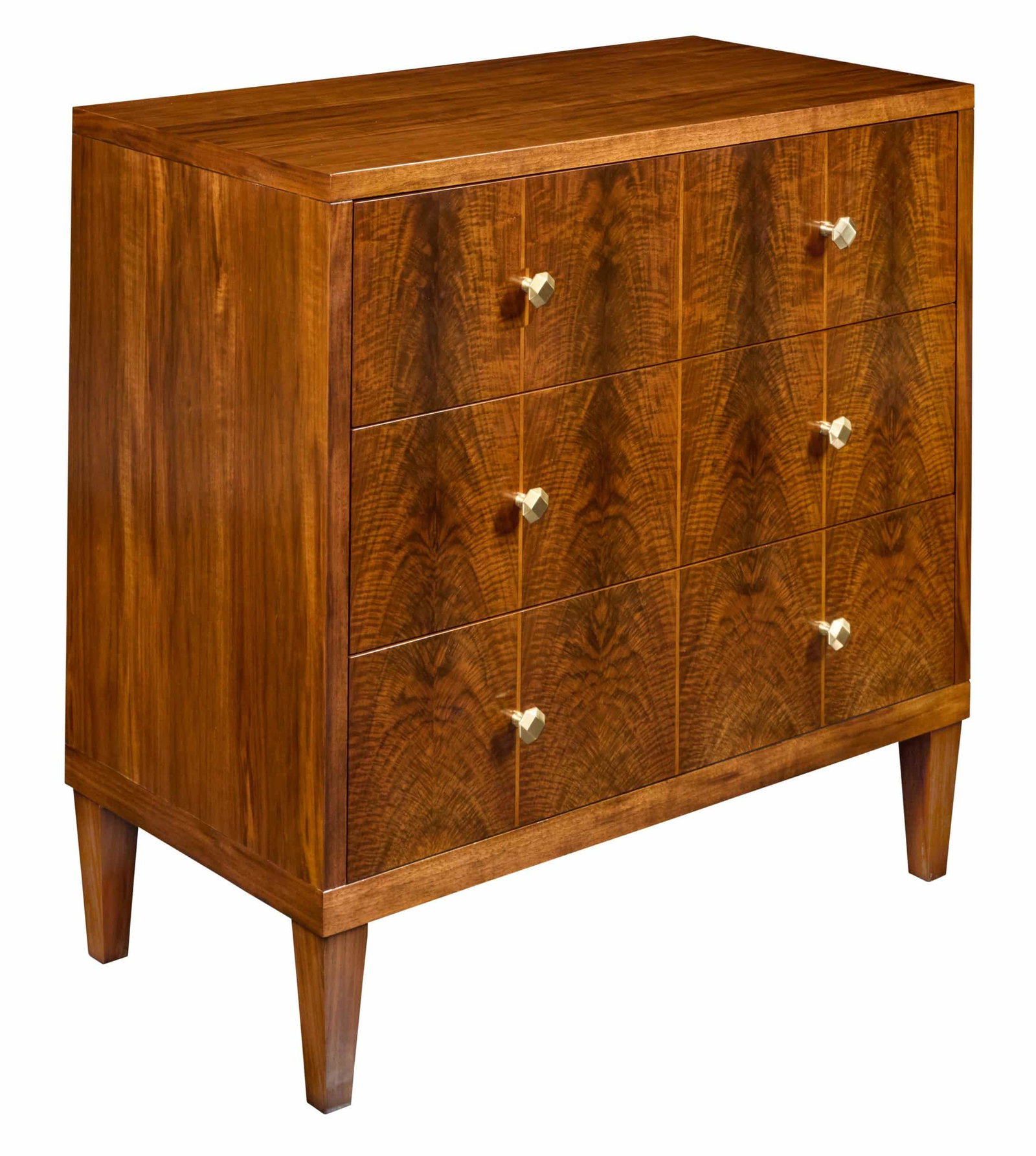 Modern History MH1299F01 Pegano Bedside Chest Modern History MH1299F01 Pegano Bedside Chest