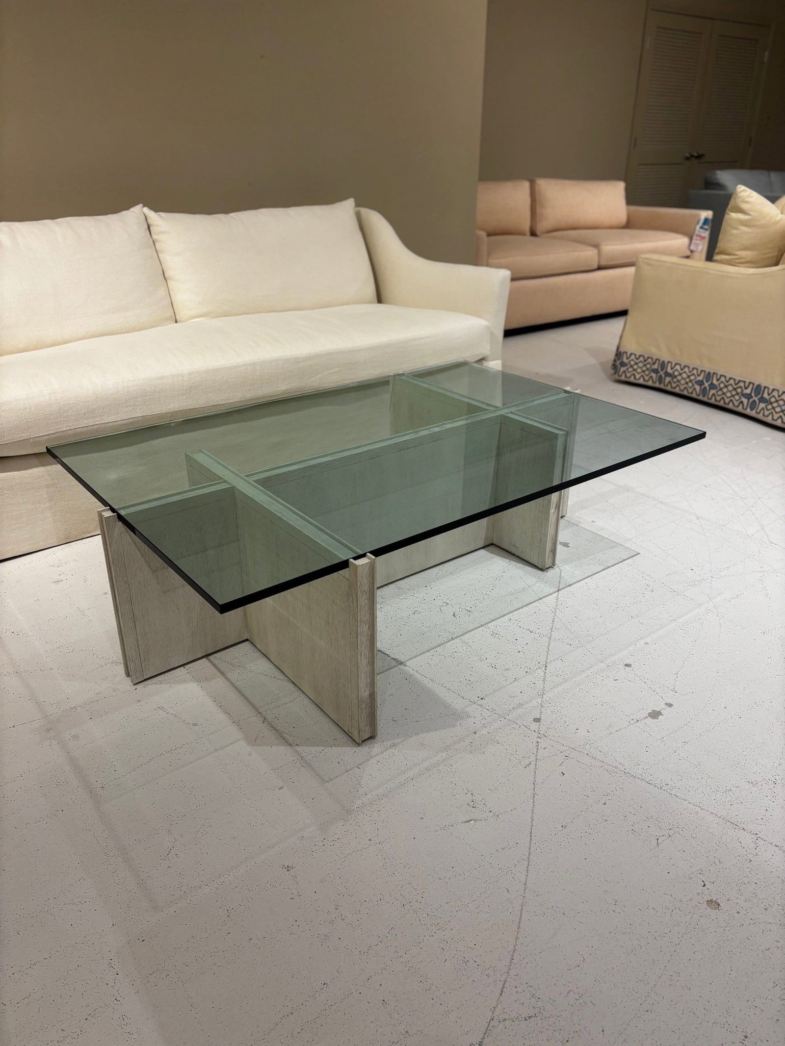 Century C79-608/10 Jordan Cocktail Table
