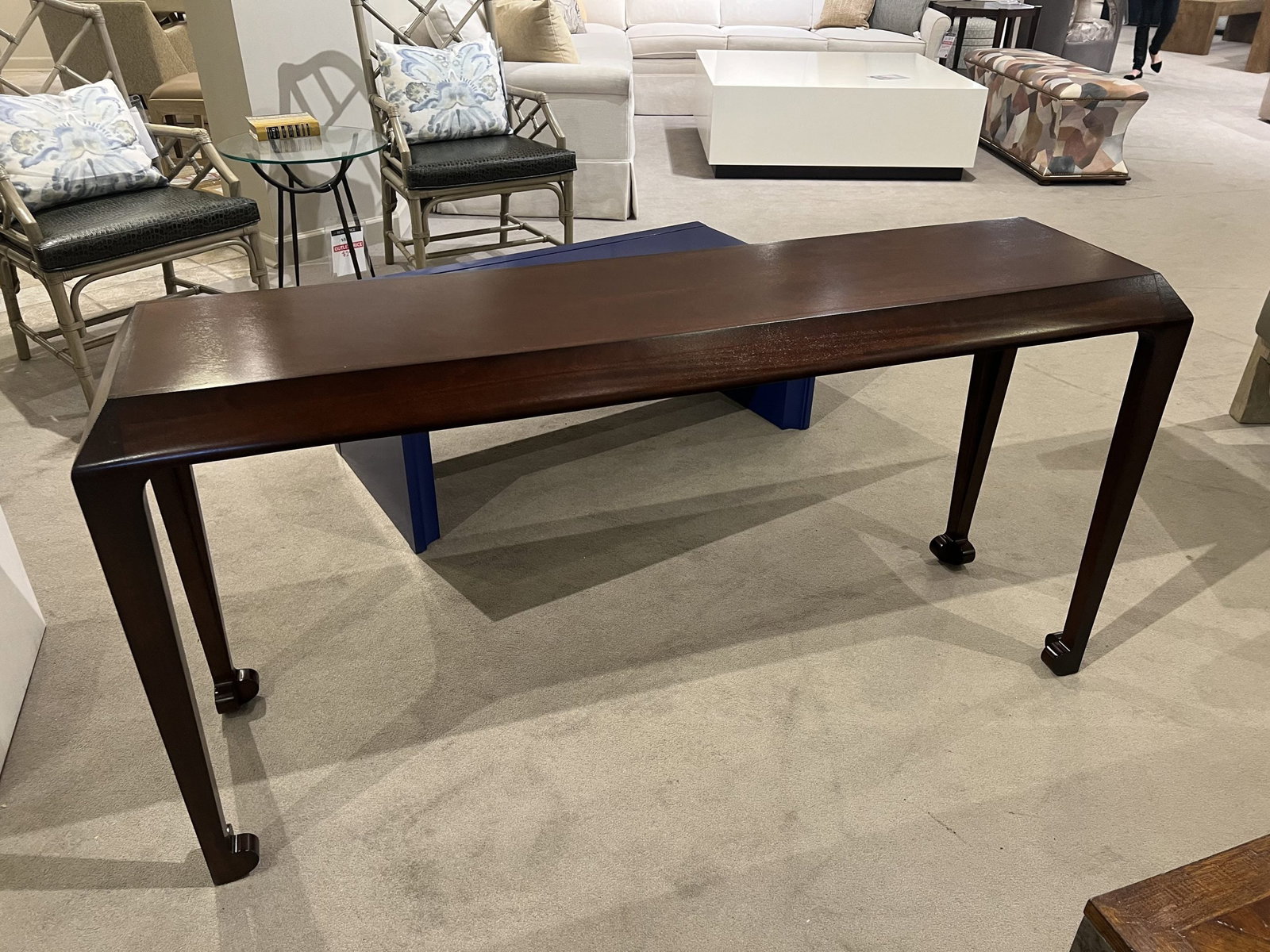 Century AE9-711/10 Edward Console