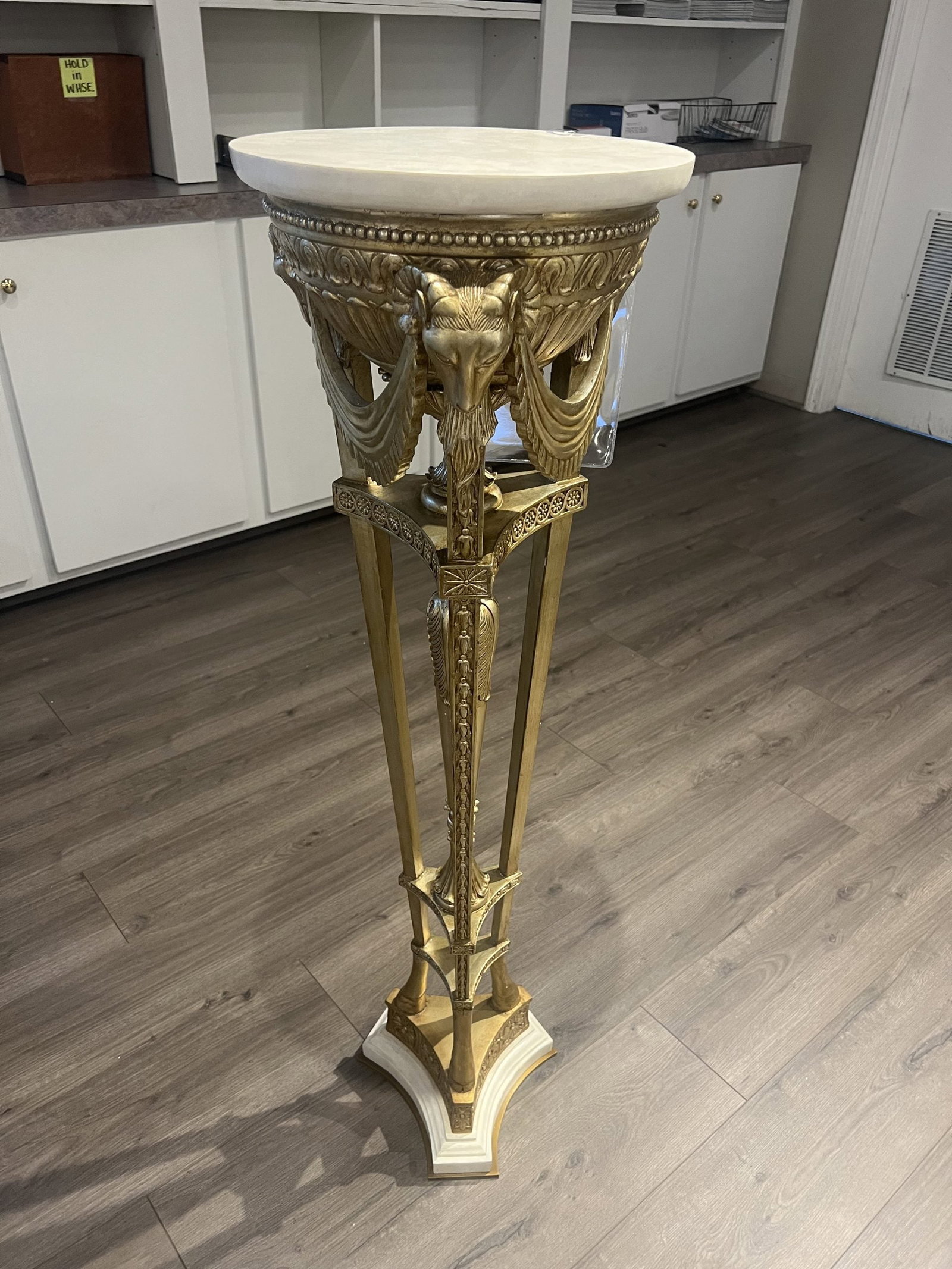 Maitland-Smith 8151-13/10 Classical Pedestal