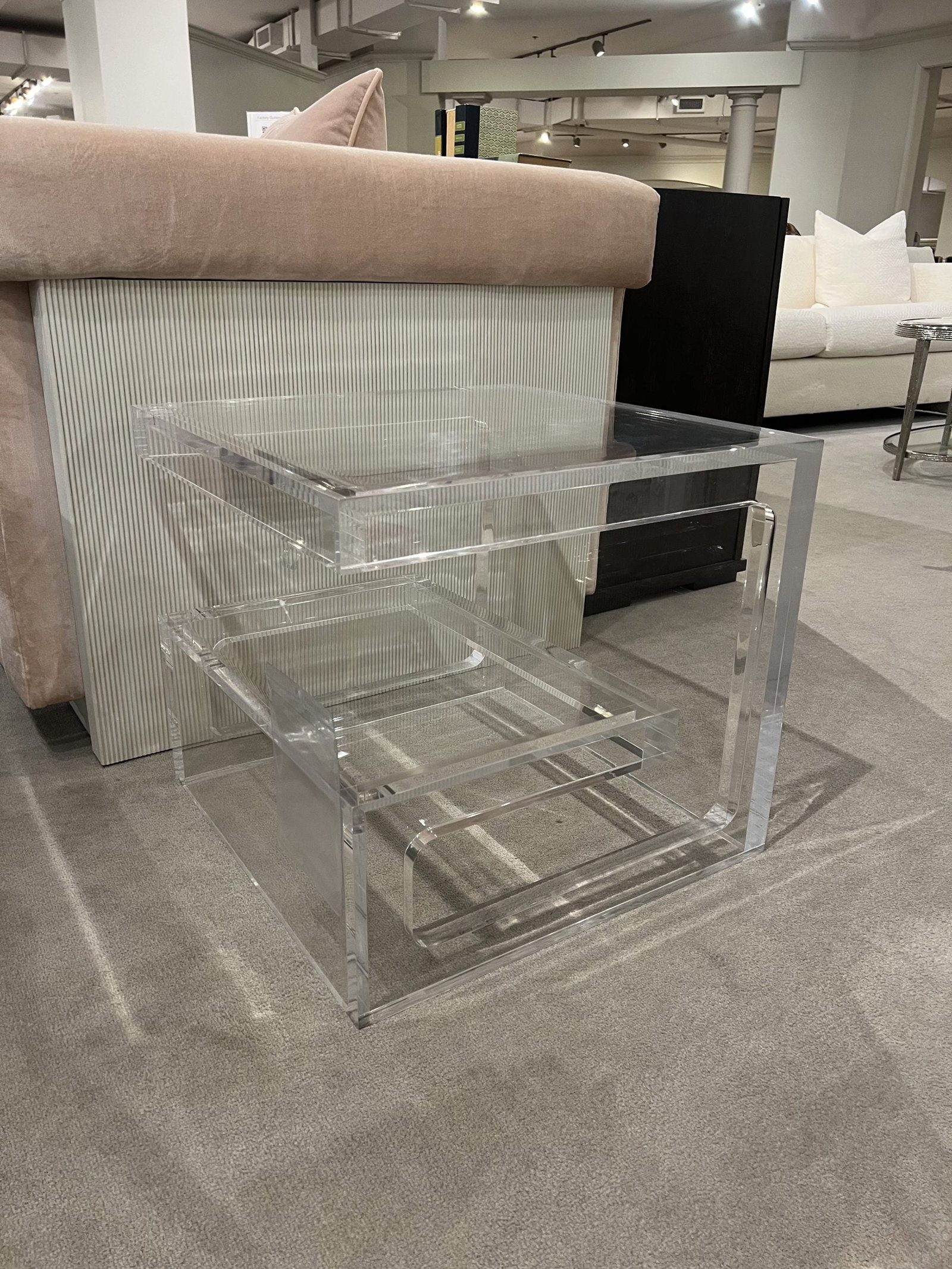 Century 69A-605/140 Fushun Bunching Cocktail