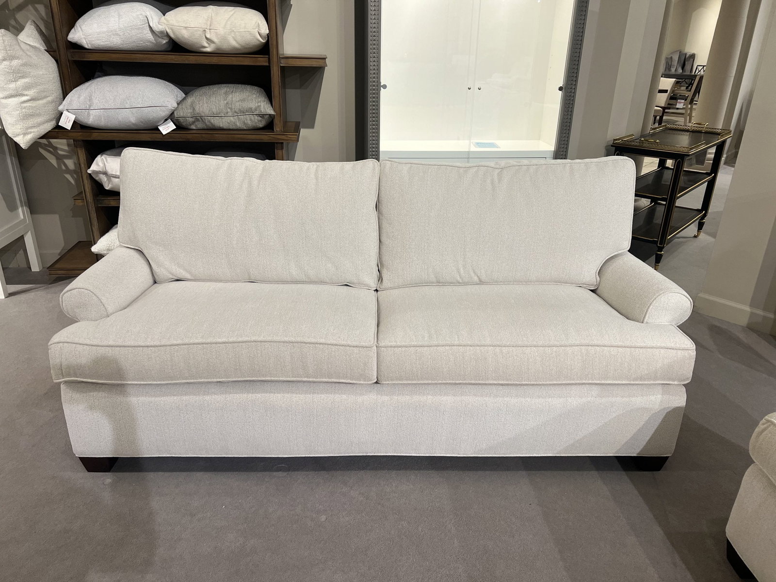 Highland House 8002/410	Profiles Sofa