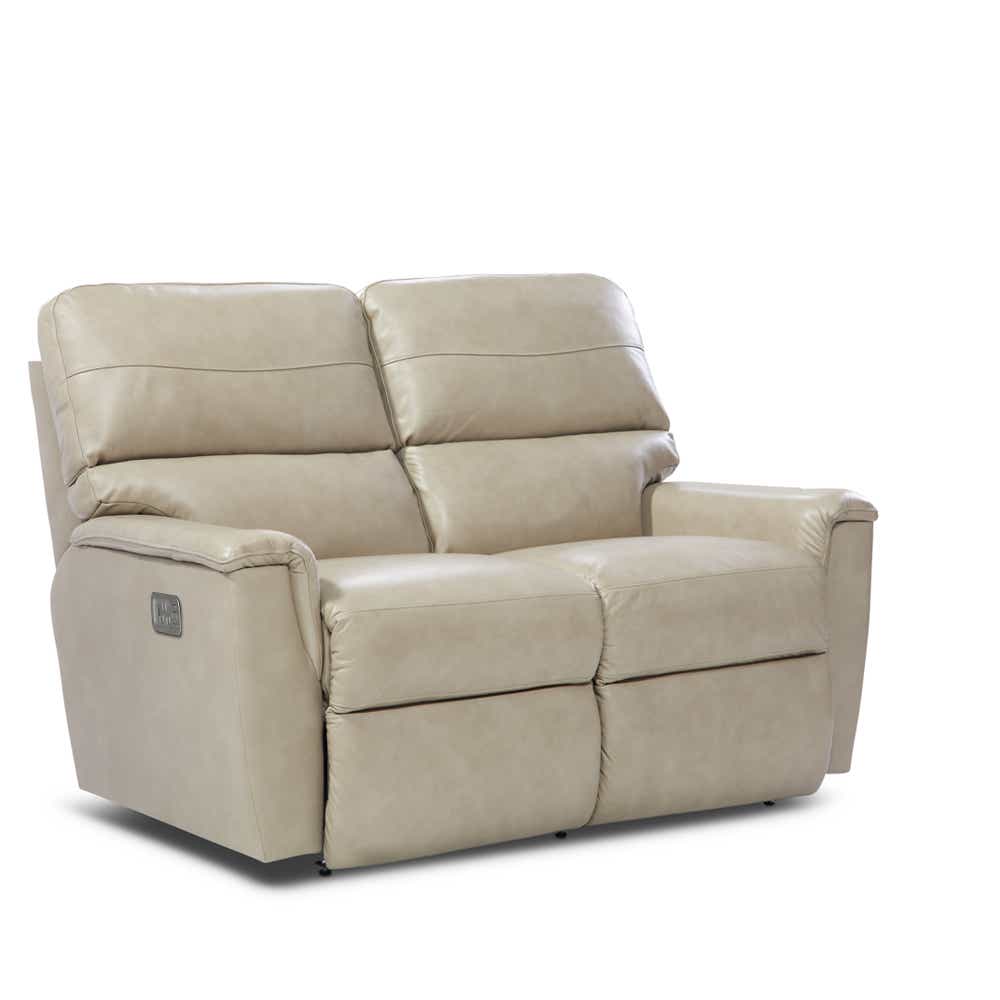 La-Z-Boy U48769 Ava Power Reclining Loveseat w/ Headrest