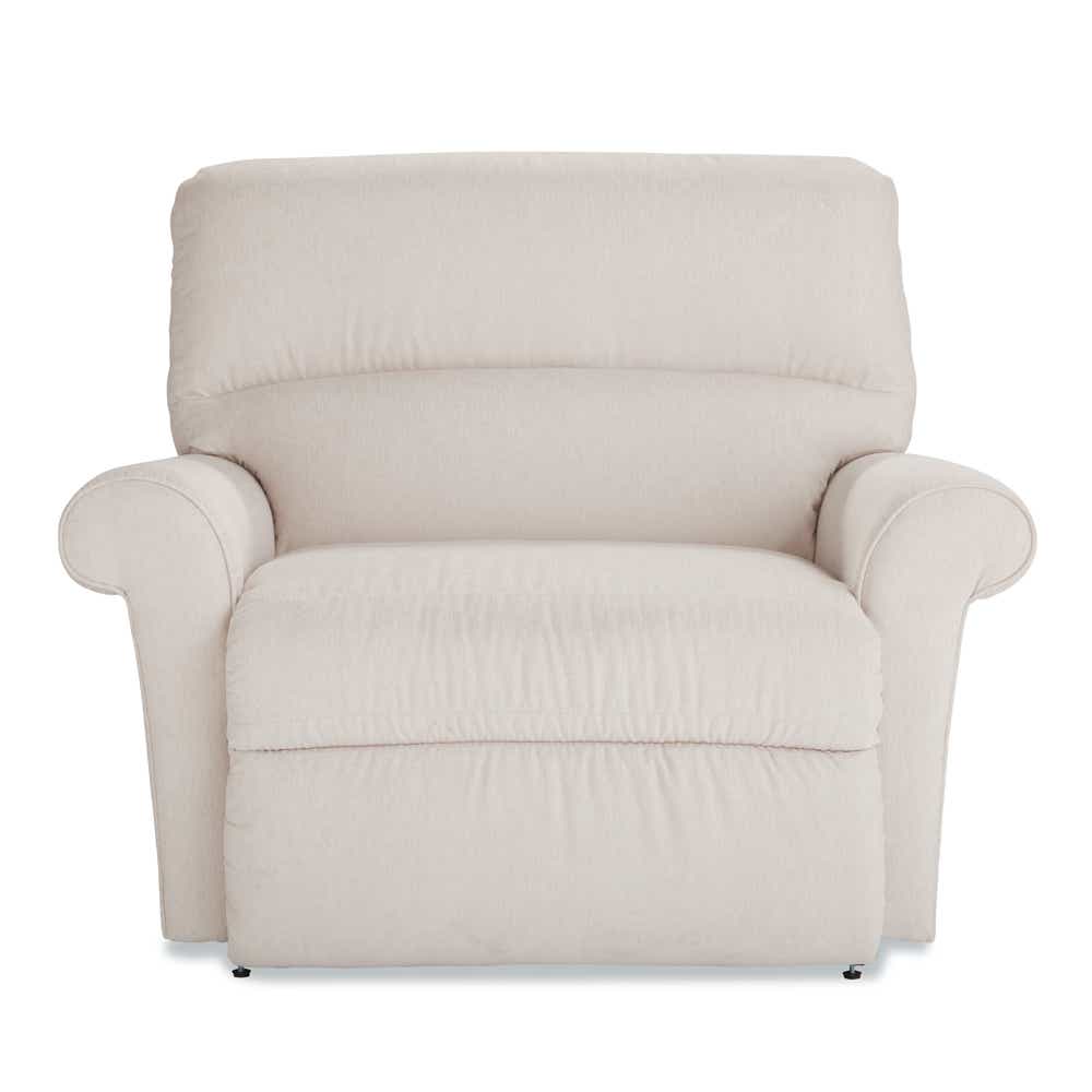 La-Z-Boy X45774 Robin Power Reclining Chair and A Half w/ Headrest & Lumbar La-Z-Boy X45774 Robin Power Reclining Chair and A Half w/ Headrest & Lumbar
