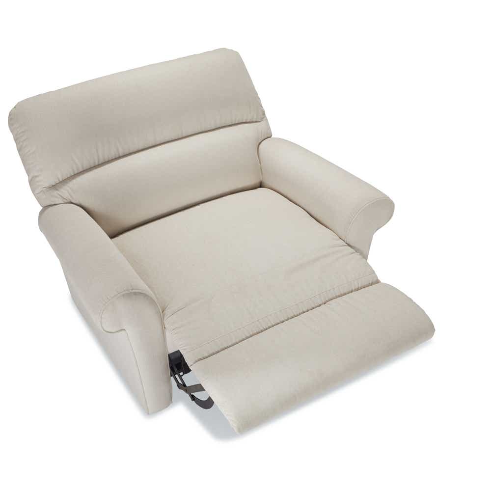 La-Z-Boy X45774 Robin Power Reclining Chair and A Half w/ Headrest & Lumbar La-Z-Boy X45774 Robin Power Reclining Chair and A Half w/ Headrest & Lumbar