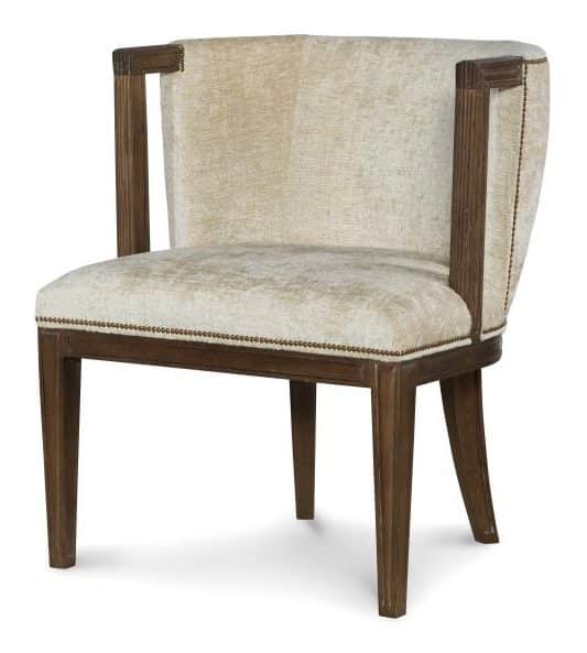 Century Furniture AE-CC9-3162-6 Chanin Chair