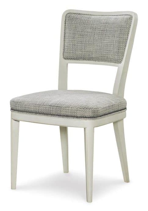 Century Furniture C7-CC9-3167S Hoffmann Dining Side Chair